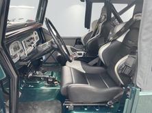 TOYOTA LAND CRUISER BJ42, Diesel, Occasion / Gebraucht, Handschaltung - 5