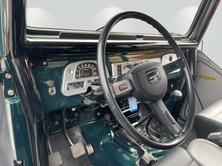 TOYOTA LAND CRUISER BJ42, Diesel, Occasion / Gebraucht, Handschaltung - 6