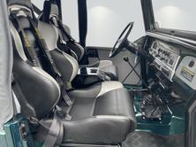TOYOTA LAND CRUISER BJ42, Diesel, Occasion / Gebraucht, Handschaltung - 7