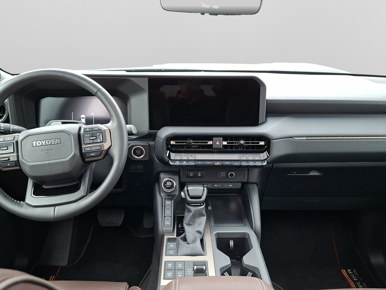 TOYOTA Land Cruiser 2.8 D 230 First Edition, Diesel, Occasioni / Usate, Automatico - 7