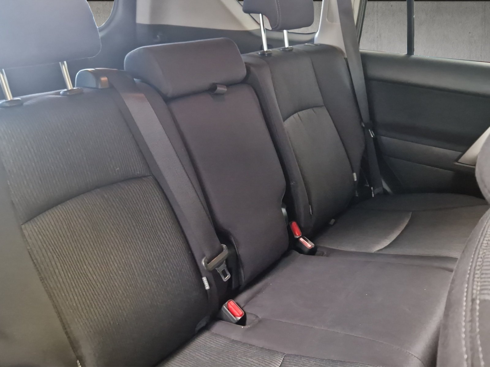 TOYOTA Land Cruiser 2.8 D Linea Luna, Diesel, Occasion / Gebraucht, Automatik - 6