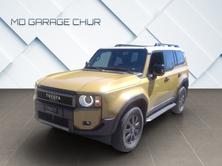 TOYOTA Land Cruiser 2.8TD First Edition, Diesel, Occasion / Gebraucht, Automatik - 2