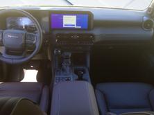 TOYOTA Land Cruiser 2.8TD First Edition, Diesel, Occasion / Gebraucht, Automatik - 4