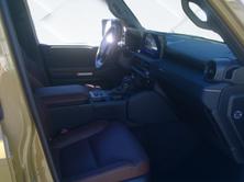 TOYOTA Land Cruiser 2.8TD First Edition, Diesel, Occasion / Gebraucht, Automatik - 5