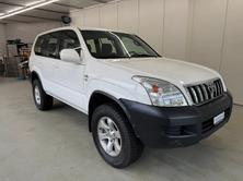 TOYOTA Land Cruiser 3.0 TD Linea Terra, Diesel, Occasion / Gebraucht, Handschaltung - 2