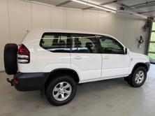 TOYOTA Land Cruiser 3.0 TD Linea Terra, Diesel, Occasion / Gebraucht, Handschaltung - 3