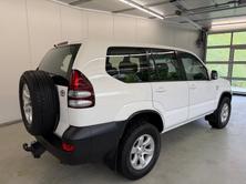 TOYOTA Land Cruiser 3.0 TD Linea Terra, Diesel, Occasion / Gebraucht, Handschaltung - 4