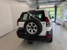 TOYOTA Land Cruiser 3.0 TD Linea Terra, Diesel, Occasion / Gebraucht, Handschaltung - 5
