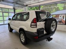 TOYOTA Land Cruiser 3.0 TD Linea Terra, Diesel, Occasion / Gebraucht, Handschaltung - 6