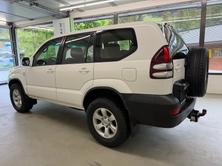 TOYOTA Land Cruiser 3.0 TD Linea Terra, Diesel, Occasion / Gebraucht, Handschaltung - 7