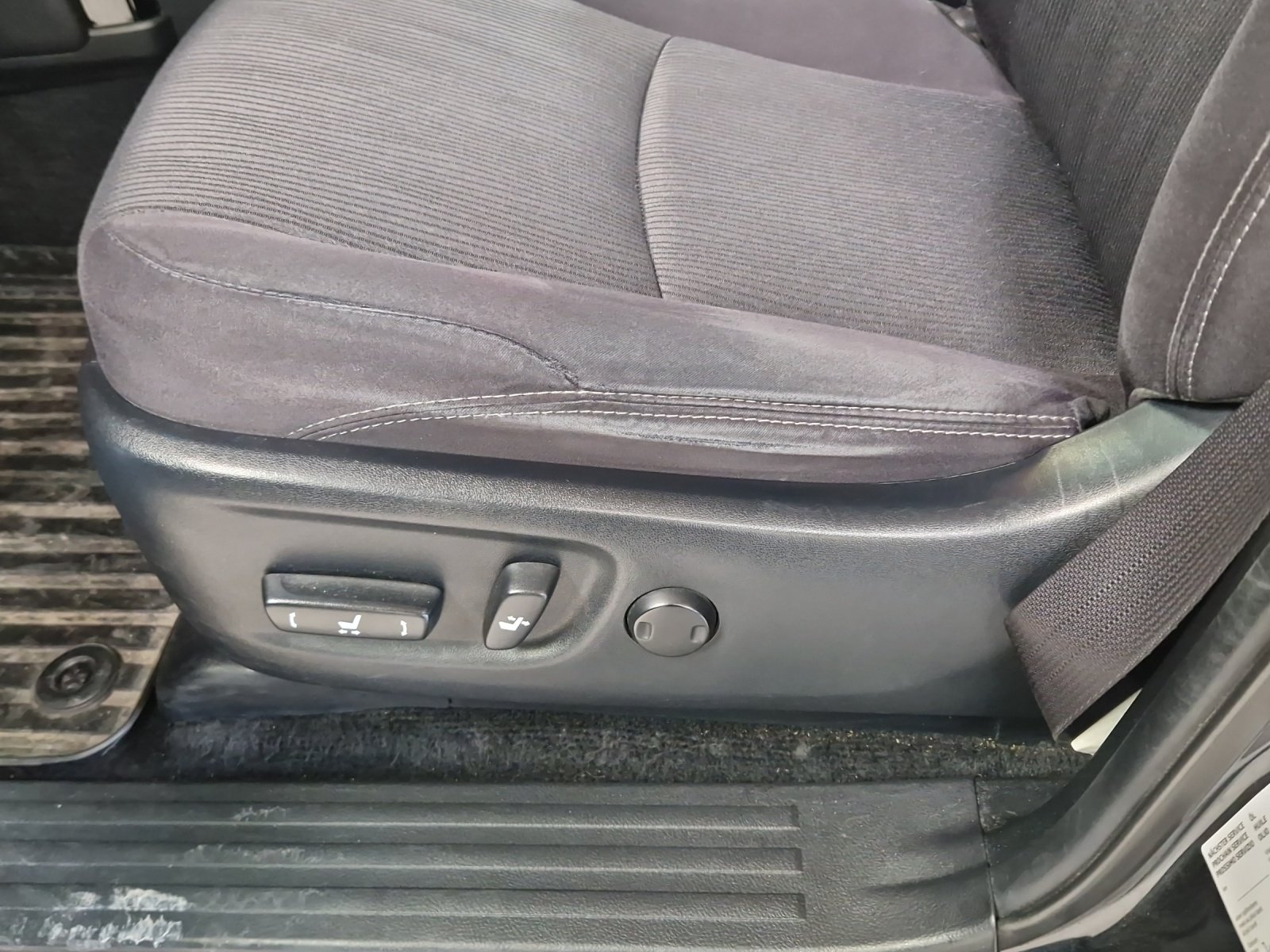 TOYOTA Land Cruiser 2.8 D Linea Luna, Diesel, Occasioni / Usate, Automatico - 7