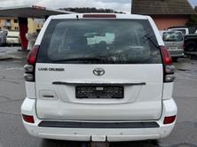 TOYOTA Land Cruiser 3.0 TD Linea Sol, Diesel, Occasion / Utilisé, Automatique - 2