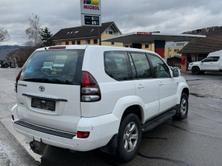 TOYOTA Land Cruiser 3.0 TD Linea Sol, Diesel, Occasion / Utilisé, Automatique - 3