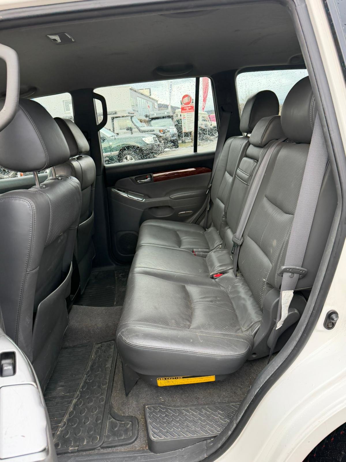 TOYOTA Land Cruiser 3.0 TD Linea Sol, Diesel, Second hand / Used, Automatic - 6