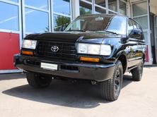 TOYOTA HDJ80 4.2 TDI Standard, Diesel, Second hand / Used, Manual - 2