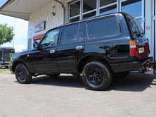 TOYOTA HDJ80 4.2 TDI Standard, Diesel, Second hand / Used, Manual - 6