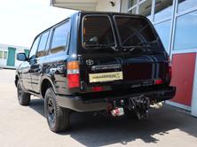 TOYOTA HDJ80 4.2 TDI Standard, Diesel, Second hand / Used, Manual - 7