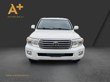 TOYOTA Land Cruiser V8 4.5 D-4D Sol, Diesel, Occasion / Gebraucht, Automatik - 2