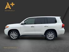 TOYOTA Land Cruiser V8 4.5 D-4D Sol, Diesel, Occasion / Gebraucht, Automatik - 3