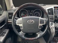 TOYOTA Land Cruiser V8 4.5 D-4D Sol, Diesel, Occasion / Gebraucht, Automatik - 4