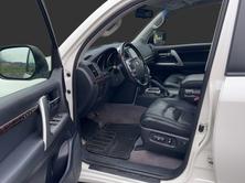 TOYOTA Land Cruiser V8 4.5 D-4D Sol, Diesel, Occasion / Gebraucht, Automatik - 5