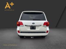 TOYOTA Land Cruiser V8 4.5 D-4D Sol, Diesel, Occasion / Gebraucht, Automatik - 7