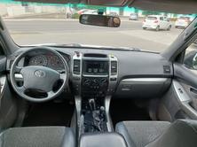 TOYOTA Land Cruiser 3.0 TD Linea Luna, Diesel, Occasion / Gebraucht, Handschaltung - 2