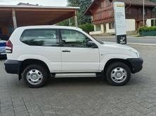 TOYOTA Land Cruiser 3.0 TD Linea Luna, Diesel, Occasion / Gebraucht, Handschaltung - 3