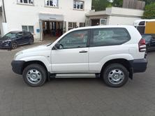 TOYOTA Land Cruiser 3.0 TD Linea Luna, Diesel, Occasion / Gebraucht, Handschaltung - 4