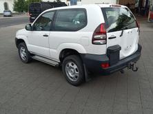 TOYOTA Land Cruiser 3.0 TD Linea Luna, Diesel, Occasion / Gebraucht, Handschaltung - 5