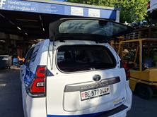 TOYOTA Landcruiser 2.8, Diesel, Occasion / Gebraucht, Automatik - 3