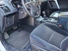 TOYOTA Landcruiser 2.8, Diesel, Occasion / Gebraucht, Automatik - 4
