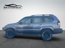 TOYOTA Land Cruiser 3.0 TD Linea Sol, Diesel, Occasioni / Usate, Manuale - 3