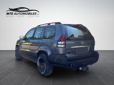 TOYOTA Land Cruiser 3.0 TD Linea Sol, Diesel, Occasioni / Usate, Manuale - 4