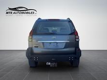 TOYOTA Land Cruiser 3.0 TD Linea Sol, Diesel, Occasioni / Usate, Manuale - 5