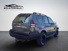 TOYOTA Land Cruiser 3.0 TD Linea Sol, Diesel, Occasioni / Usate, Manuale - 6
