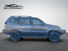TOYOTA Land Cruiser 3.0 TD Linea Sol, Diesel, Occasioni / Usate, Manuale - 7