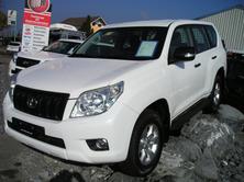 TOYOTA Land Cruiser 3.0 TD Linea Luna, Diesel, Occasioni / Usate, Manuale - 2