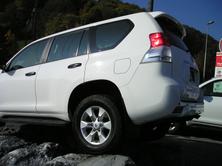 TOYOTA Land Cruiser 3.0 TD Linea Luna, Diesel, Occasioni / Usate, Manuale - 3