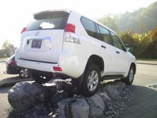 TOYOTA Land Cruiser 3.0 TD Linea Luna, Diesel, Occasioni / Usate, Manuale - 4