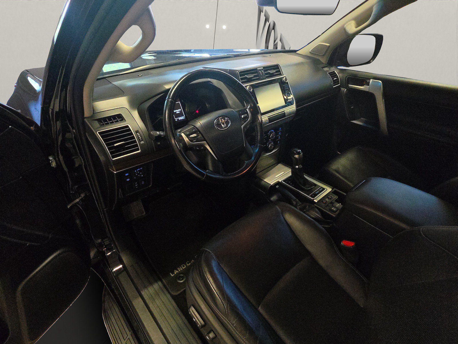 TOYOTA Land Cruiser 2.8 D 177 Style, Diesel, Occasioni / Usate, Automatico - 7