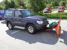 TOYOTA Land Cruiser 300 3.0 TD LX, Diesel, Occasion / Utilisé, Manuelle - 2