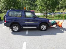 TOYOTA Land Cruiser 300 3.0 TD LX, Diesel, Occasion / Utilisé, Manuelle - 3