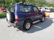TOYOTA Land Cruiser 300 3.0 TD LX, Diesel, Occasion / Utilisé, Manuelle - 4