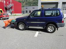 TOYOTA Land Cruiser 300 3.0 TD LX, Diesel, Occasion / Utilisé, Manuelle - 5
