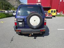 TOYOTA Land Cruiser 300 3.0 TD LX, Diesel, Occasion / Utilisé, Manuelle - 6