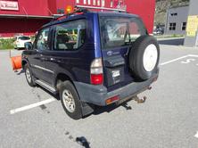 TOYOTA Land Cruiser 300 3.0 TD LX, Diesel, Occasion / Utilisé, Manuelle - 7