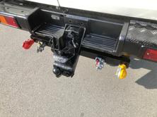 TOYOTA Land Cruiser 400 Hdt Long 4.2D mit 6.000 KG Anhängel, Diesel, Occasion / Utilisé, Manuelle - 6