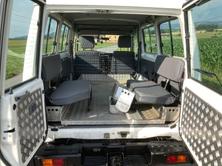 TOYOTA Land Cruiser 400 Hdt Long 4.2D mit 6.000 KG Anhängel, Diesel, Occasion / Utilisé, Manuelle - 7