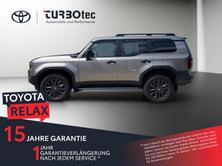 TOYOTA Land Cruiser 2.8TD Invincible, Diesel, Occasion / Gebraucht, Automatik - 2